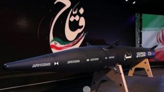 موشکهای فتاح، حامل پیام اقتدار ایران به همپیمانِ جنگ افروزِ تلآویو موشکهای فتاح، حامل پیام اقتدار ایران به همپیمانِ جنگ افروزِ تلآویو