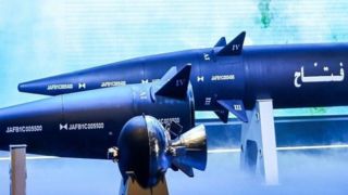 ویژگی‌های شگفت انگیز موشک کروز ابرفراصوت فتاح ۲