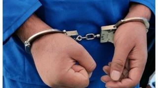 ۵ نفر از عناصر وابسته به موساد در لرستان دستگیر شدند