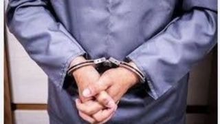 تلاش عامل منافقین برای خودکشی پیش از دستگیری توسط سپاه تلاش عامل منافقین برای خودکشی پیش از دستگیری توسط سپاه