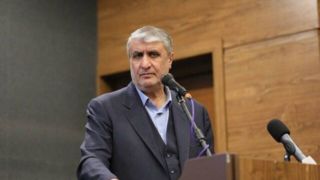 اسلامی: وضعیت تاسیسات هستهای خوب است اسلامی: وضعیت تاسیسات هستهای خوب است