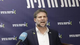 وزیر صهیونیست: ادامه جنگ با ایران برای اسرائیل بسیار دشوار خواهد بود