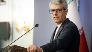 تکذیب خبرسازی رویترز و رد ادعاها درباره سفر دیپلمات‌های ایران به عمان