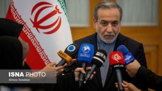 عراقچی خبرسازی رویترز را تکذیب کرد: مذاکره‌کننده‌ای به عمان نفرستاده‌ایم