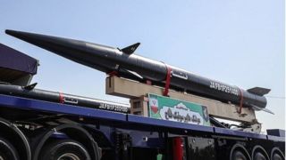 کاهش تعداد شلیک موشکهای ایران نشانه چیست؟/ تلاش ضد انقلاب برای القای تضعیف توان موشکی ایران کاهش تعداد شلیک موشکهای ایران نشانه چیست؟/ تلاش ضد انقلاب برای القای تضعیف توان موشکی ایران