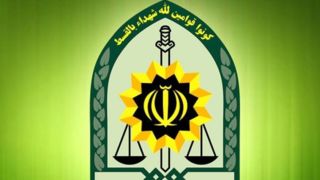 جزئیات توقیف یک نیسان حاوی ریز پرنده انتحاری در البرز