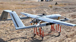 انهدام تیم تولید پهپاد در پیشوا/ ٢٣ پهپاد کشف شد انهدام تیم تولید پهپاد در پیشوا/ ٢٣ پهپاد کشف شد