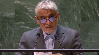 ایران خواستار اقدام شورای امنیت سازمان ملل برای توقف فوری تجاوزات رژیم اسرائیل شد 