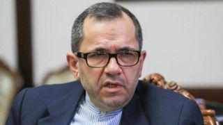 تخت روانچی: به کسی پیام نداده‌ایم