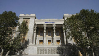 احضار سفیر سوئیس به وزارت خارجه ایران احضار سفیر سوئیس به وزارت خارجه ایران