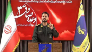 سخنگوی وعده صادق ۳: اجازه‌ نمی‌دهیم لحظه‌ای بیرون از پناهگاه سر کنید