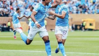 جام باشگاه‌های جهان؛ توقف رئال مادرید برابر الهلال در شب پیروزی منچسترسیتی