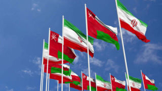 عمان ورود هیأت مذاکره‌کننده ایرانی به مسقط را تکذیب کرد