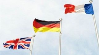 ادعای رویترز درباره دیدار ایران و تروئیکای اروپایی در روز جمعه