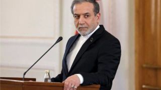 عراقچی: ما هرگز به دنبال سلاح‌های هسته‌ای نبوده و نخواهیم بود/ ایران با افتخار و شجاعت به اِعمال حق دفاع از خود ادامه خواهد داد   