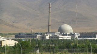 تهاجم رژیم صهیونیستی به راکتور تحقیقاتی و مجتمع آب سنگین شهدای خنداب تهاجم رژیم صهیونیستی به راکتور تحقیقاتی و مجتمع آب سنگین شهدای خنداب