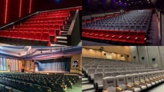 وزارت ارشاد اطلاعیه داد؛ مراکز هنری و سینمایی از ۳۱ خرداد ماه باز هستند وزارت ارشاد اطلاعیه داد؛ مراکز هنری و سینمایی از ۳۱ خرداد ماه باز هستند