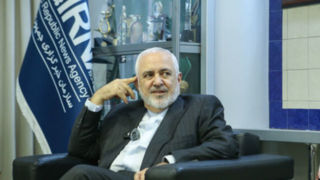 ظریف خواستار عزل گروسی شد ظریف خواستار عزل گروسی شد