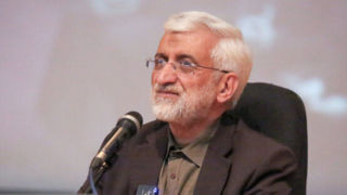 سعید جلیلی: ادعای صلح ترامپ، تبلیغاتی است سعید جلیلی: ادعای صلح ترامپ، تبلیغاتی است