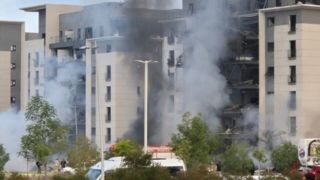 آغاز موج جدید عملیات موشکی وعده صادق ۳ آغاز موج جدید عملیات موشکی وعده صادق ۳