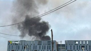 اصابت موشک ایران به منطقه پایگاههای استراتژیک در بئر السبع اصابت موشک ایران به منطقه پایگاههای استراتژیک در بئر السبع