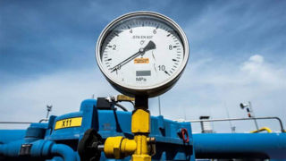 صادرات انرژی رژیم صهیونیستی به کما رفت 