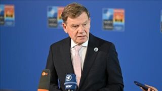 اروپا: ایران به پیششرط ما تن دهد، با ایران مذاکره میکنیم! اروپا: ایران به پیششرط ما تن دهد، با ایران مذاکره میکنیم!