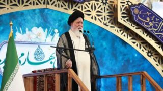 دشمن با صلح تحمیلی به دنبال تجدید قوا و فریب ما است