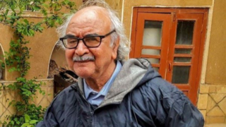 پاسخ کوبنده استاد شفیعی کدکنی خطاب به رژیم صهیونیستی و مزدوران داخلی آنها با زبان شعر پاسخ کوبنده استاد شفیعی کدکنی خطاب به رژیم صهیونیستی و مزدوران داخلی آنها با زبان شعر