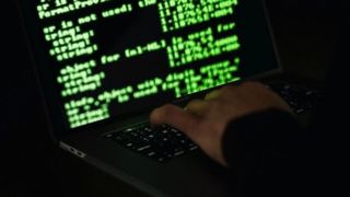 هک دوربین‌های مدار بسته اسرائیل توسط ایران 