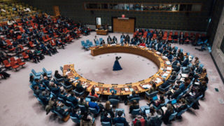 ایران از گروسی به شورای امنیت شکایت کرد