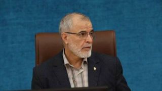 پورجمشیدیان قائممقام وزیر کشور شد پورجمشیدیان قائممقام وزیر کشور شد