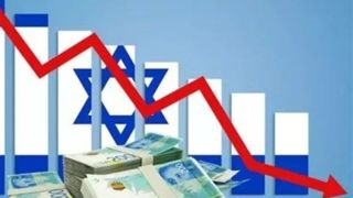 هزینه ۱۲میلیارد دلاری جنگ اسرائیل با ایران/ اقتصاد رژیم توان بیش از ۲ هفته ندارد