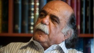 رشته‌ای که ایرانیان را با یکدیگر پیوند می‌دهد