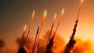 از موشکتان خصم گریزان شده چون موش از موشکتان خصم گریزان شده چون موش