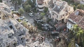 هیچ متجاوزی بدون تاوان از این سرزمین بازنگشته است هیچ متجاوزی بدون تاوان از این سرزمین بازنگشته است