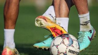 برنامهریزی برای آغاز اردوی تیم فوتبال امید از ۱۰ تیر برنامهریزی برای آغاز اردوی تیم فوتبال امید از ۱۰ تیر