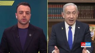  «صهیون اینترنشنال» را بایکوت کنید