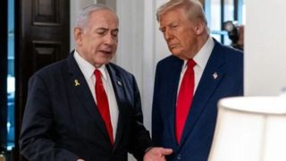 اندیشکده آمریکایی: اسرائیل برایمان دام پهن کرده است اندیشکده آمریکایی: اسرائیل برایمان دام پهن کرده است