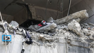 پاسخ نماینده مجلس فرانسه به تبلیغات رسانهای ارتش رژیم صهیونیستی پاسخ نماینده مجلس فرانسه به تبلیغات رسانهای ارتش رژیم صهیونیستی