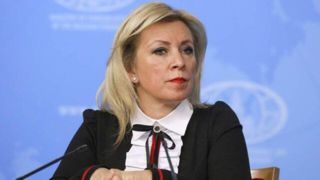 زاخارووا: اروپا به جای دسیسه‌چینی علیه ایران، سازوکار دیپلماسی واقعی را به کار بگیرد