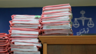 تشکیل ۸۱ پرونده قضایی برای همکاران رژیم صهیونیستی در یزد