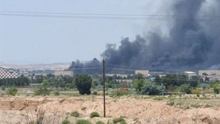 عملیات تروریستی رژیم صهیونیستی با سیم‌کارت و اینترنت هدایت می‌شود