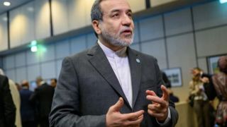 هشدار عراقچی نسبت به مشارکت نظامی مستقیم آمریکا در تجاوز رژیم صهیونیستی به ایران