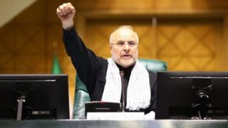 قالیباف: بیچاره خواهید شد