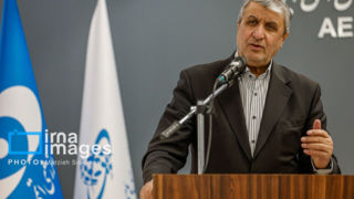 اسلامی: اعتمادی به آژانس و بازرسی‌های آن نداریم/ رد اخبار مربوط به نشت مواد رادیواکتیو