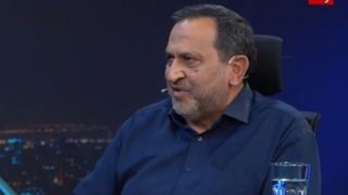 مقدم‌فر: اسرائیل دچار خطای محاسباتی شد/ ما پیروز میدان هستیم