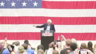 هو شدن ترامپ توسط مردم آمریکا پس از حمله به خاک ایران