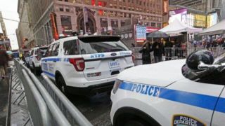 آماده‌باش در شهرهای بزرگ آمریکا در پی حملات به تاسیسات هسته‌ای ایران