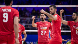 خوش خبر: با رایزنی تقوی در صربستان ماندنی شدیم/ منظمترین برنامه آمادگی را داشتیم خوش خبر: با رایزنی تقوی در صربستان ماندنی شدیم/ منظمترین برنامه آمادگی را داشتیم